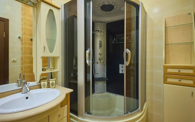 Квартира на Проспекте Октября 11/3