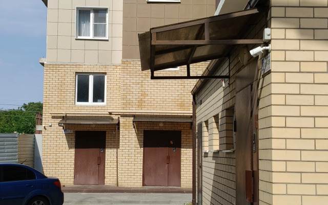 Квартира Астрахань на ладони