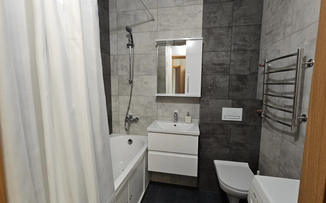 Belinskogo 111 Flat