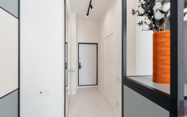 Apartments Red Apartments Art Layt Siti Apartament Frensis