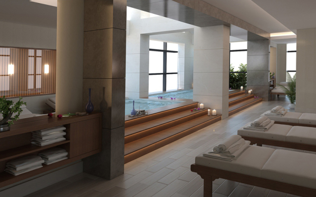 Qafqaz Baku City Hotel & Residences