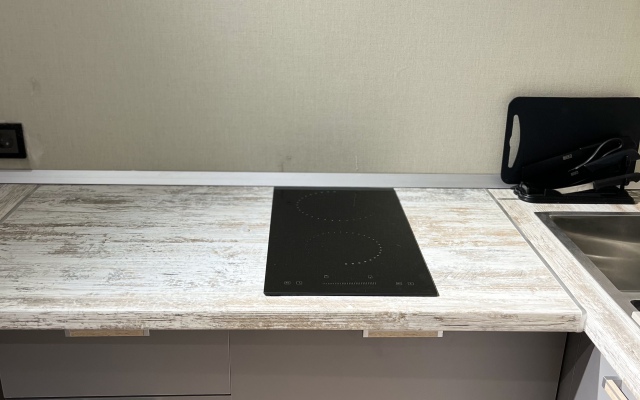 Апартаменты на улице 50 лет Октября 33