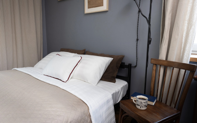 Kolomna Mokka Stary Gorod Apartments