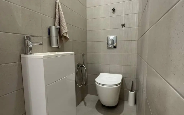 Lyuks Vozle Istochnika Apartments