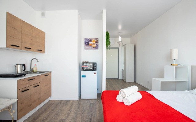 Maxrealty24 Prostornaya 15 Apartment 1