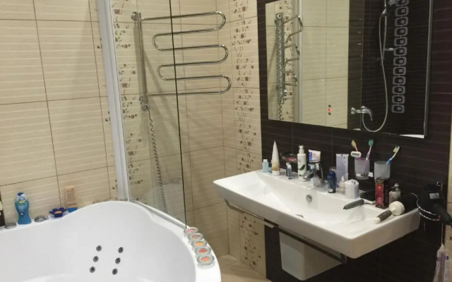 Апартаменты Валентина 2