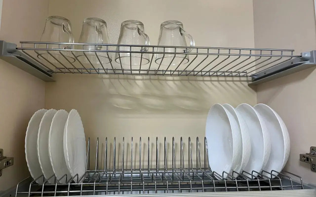 Posutochno Flat