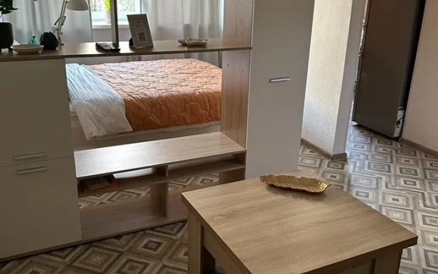 Квартира Белый Медведь на Дзержинского 8