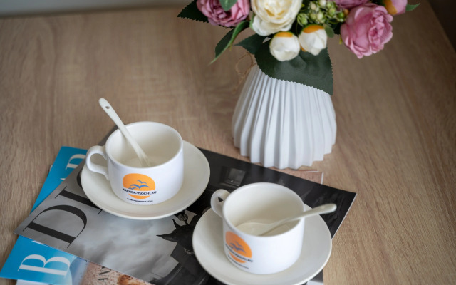 Stilnaya Vozle Morya Flat