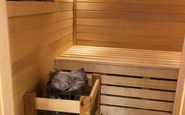 Sosnovy Bereg Guest house