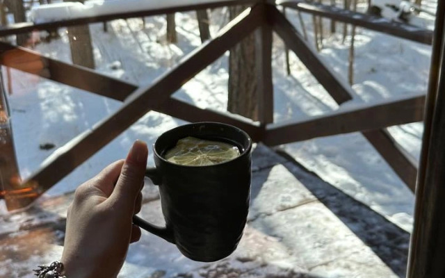 Шале Dream House