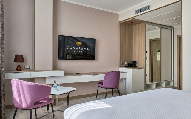 Panarams Tashkent Hotel, A member of Radisson Individuals