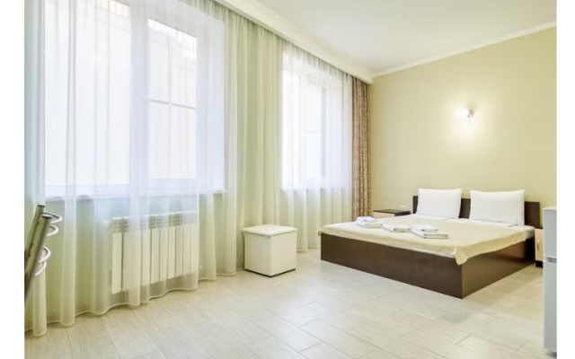 Magnat-Sansiti Apartments