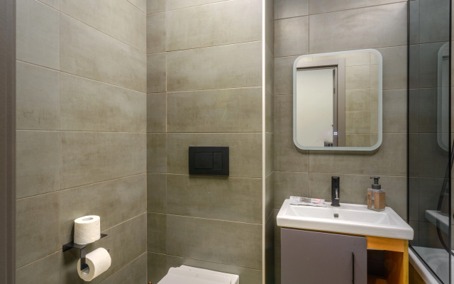 Апартаменты Портал Апартментс №50 на Дружбе 15