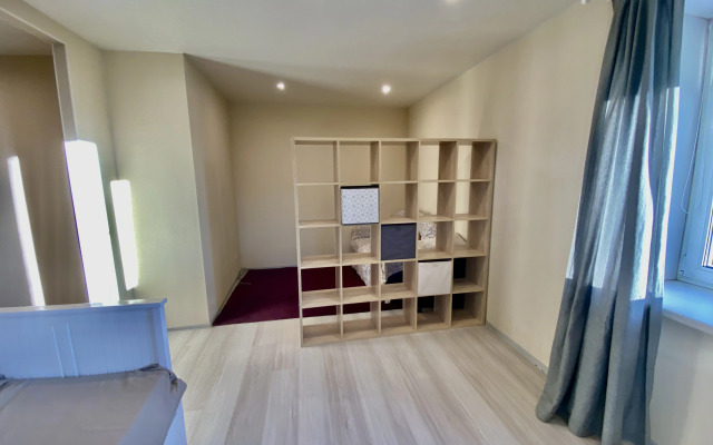 Квартира Кallivo