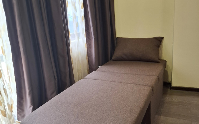 Abkhaziya Guest House