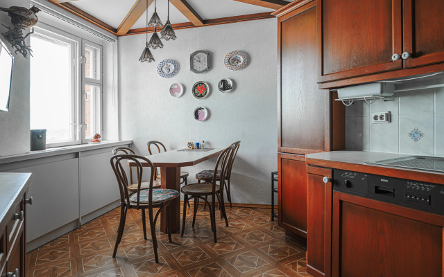 ArendApartment: Dubkovskoye Flat