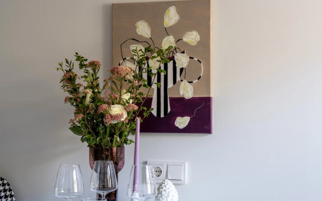 Апартаменты Роскошные на Антоненко