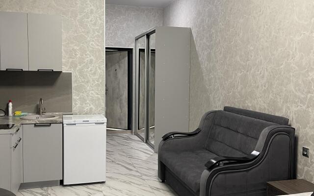 Апартаменты Мариано