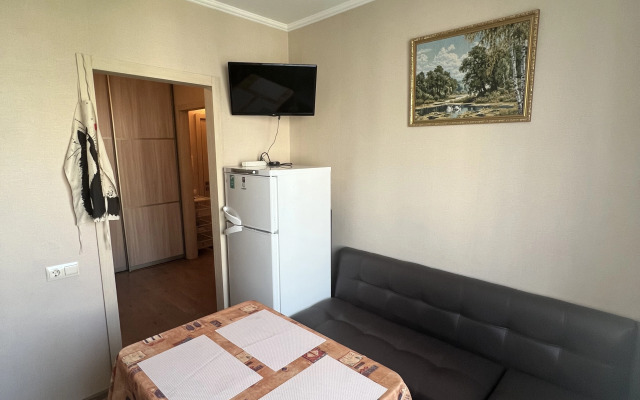 Квартира на Улице Есенина 24