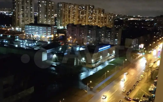 Квартира Уютная однокомнатная квартира у метро и разводного моста