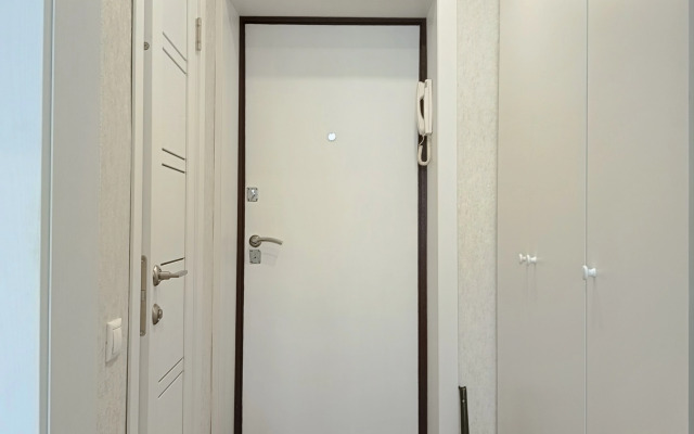 Studiya V Tsentre Kazani Flat
