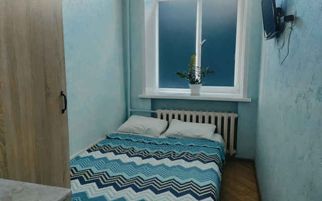 Arsenika № 1 V Samom Tsentre,s vidom Na Baumana Apartment - Apartment in 카잔 - Photo 2