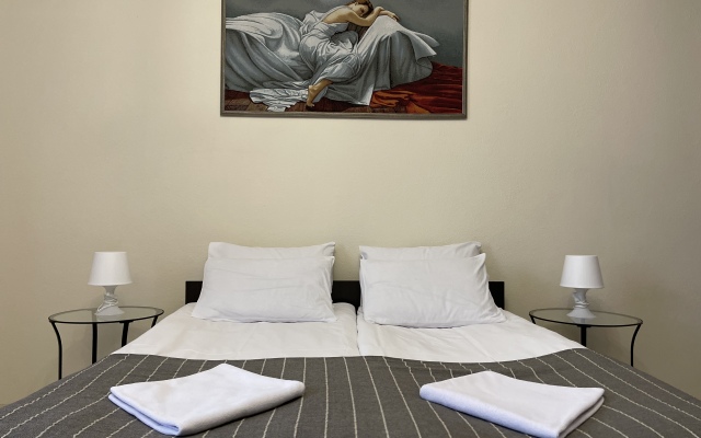 Гостевой дом В Коломне