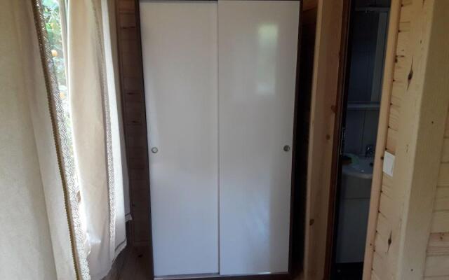 Halil Bungalow Villa