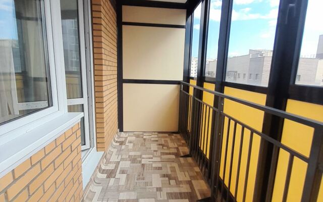 Апартаменты Студия на Светлогорском переулке