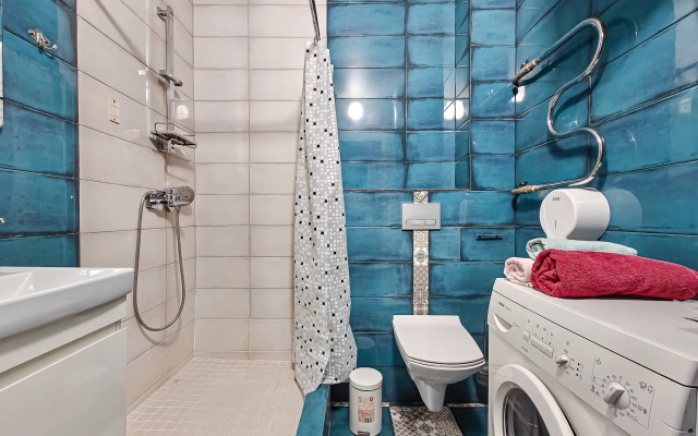 Апартаменты Jet Life Apartments 11