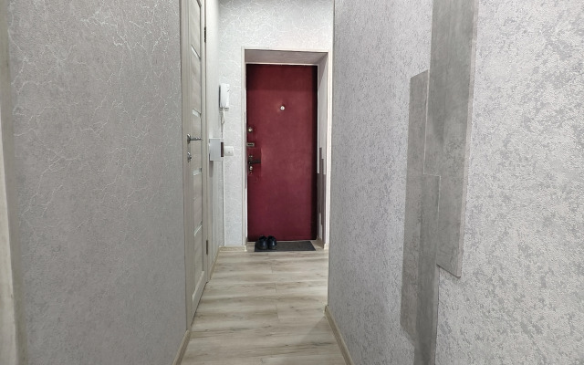 Квартира Уютная в Центре Города Ул  Парижской Коммуны 3А