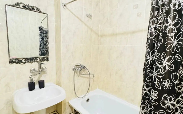 Квартира на Союзной Апарт96