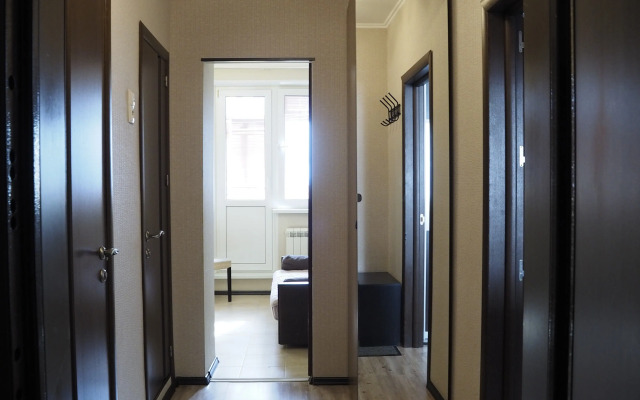 Michurinskiy Ramenki Flat - Apartment in Moscou - Photo 4