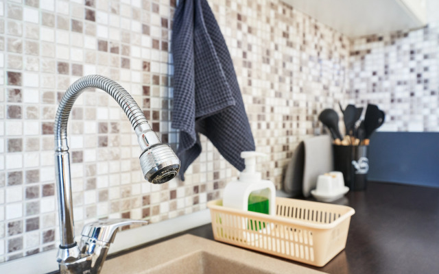 Апартаменты КАК ДОМА