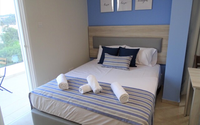 Proteas Mare Suites Apartments