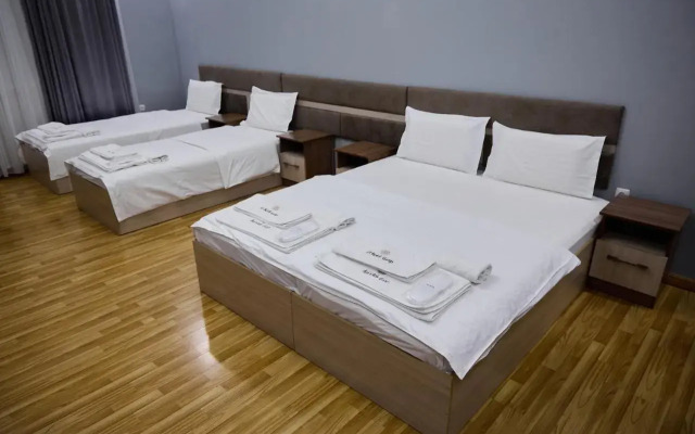 Art Garden Hotel