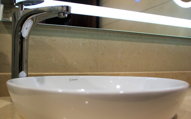 Dreamland Oasis Luxury 1801 Apart-Hotel