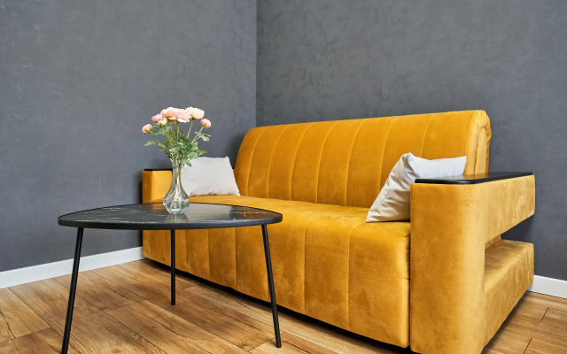 Апартаменты КАК ДОМА