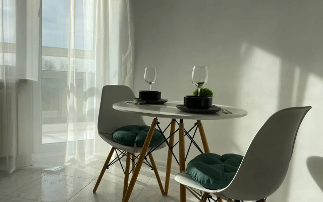 Vidovaya Na Gagarina Flat
