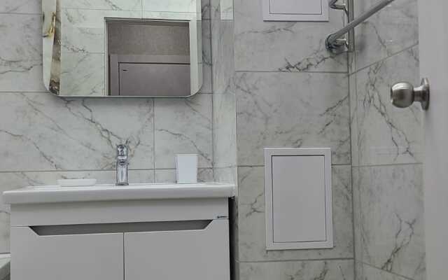 Апартаменты на Альфии Авзаловой