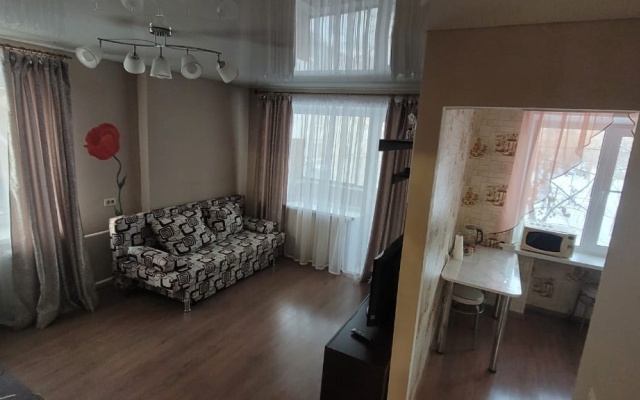 Квартира на улице Дзержинского, 96