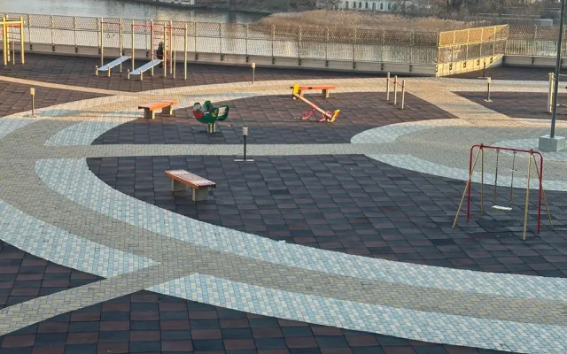 2-k. kvartira, 55 m², 3 krovati Flat