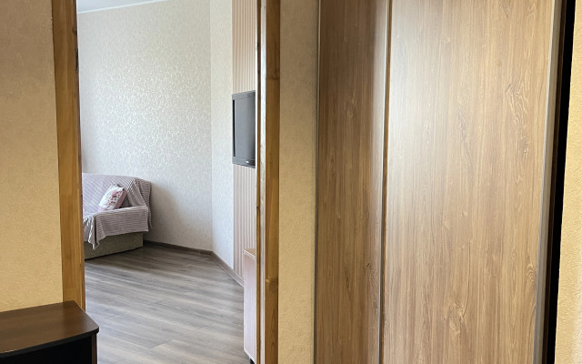 Квартира у моря Breeze