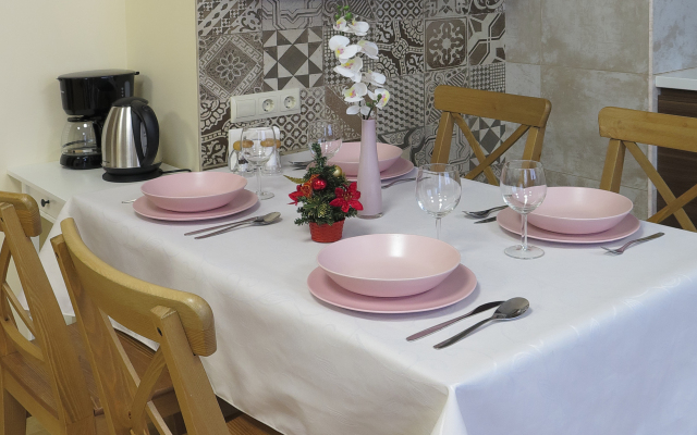 Wellrus Family Apartments 2