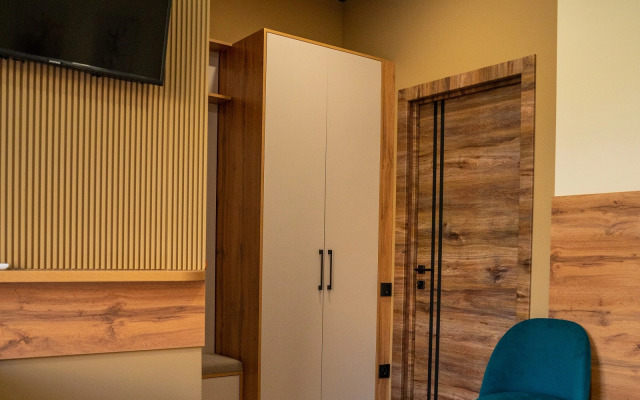 Гостевой дом Star AM