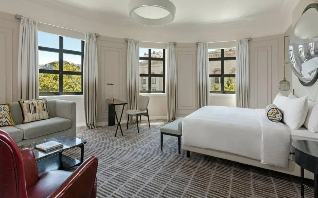 Tbilisi Marriott Hotel