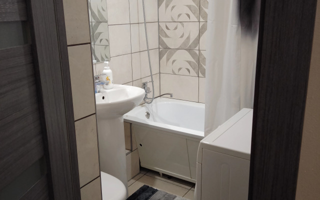 U Tatyyany Apartment