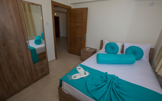 Noyanlar Holiday Homes Apartments