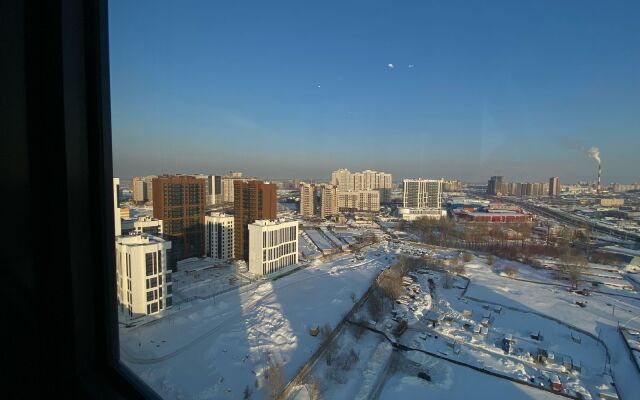 Квартира жк Мечта Видовая